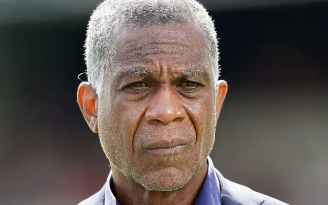 Michael Holding