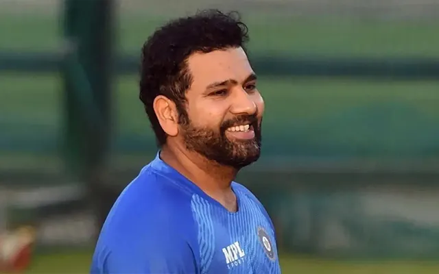 Rohit Sharma
