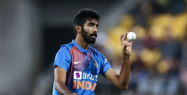 Jasprit-bumrah