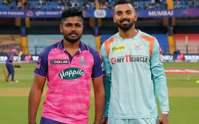 Sanju Samson-KL Rahul
