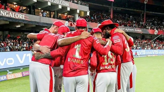 KXIP
