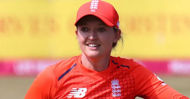 Sarah Taylor