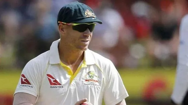 David-Warner-Australia