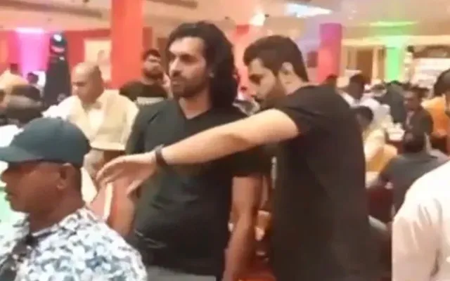 Pakistan Cricket Board