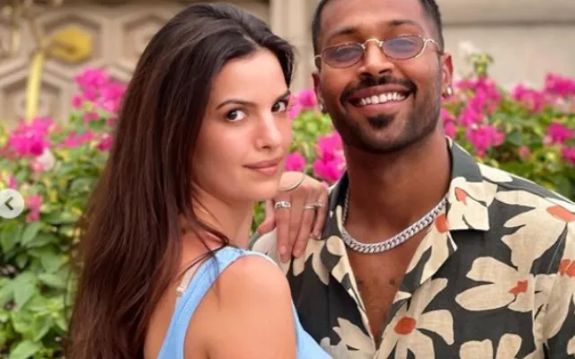 Hardik Pandya
