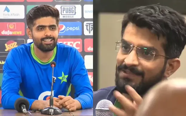 Babar Azam Pakistan