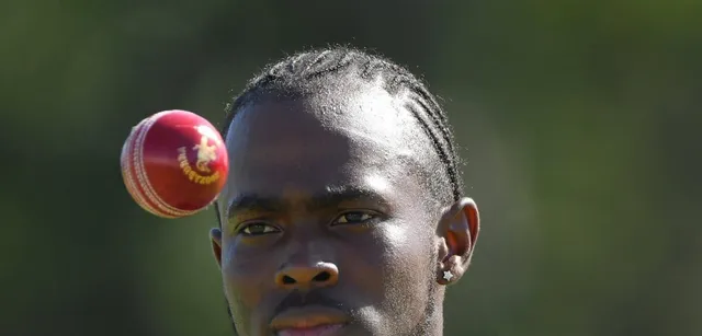 Jofra Archer