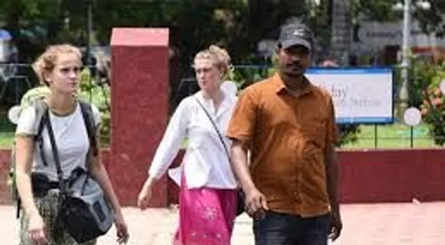 Indian cricket tourism