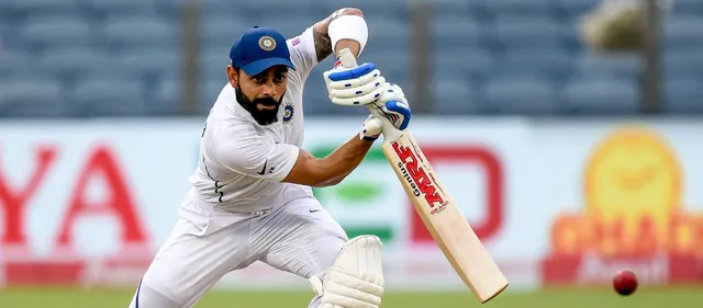 World Test Championship