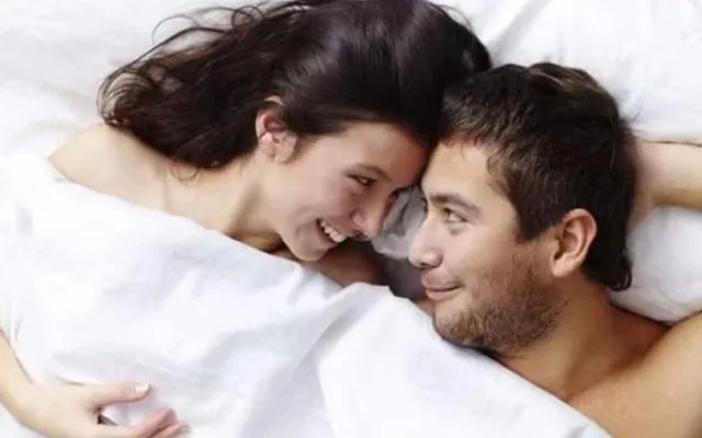 European Sex Championship