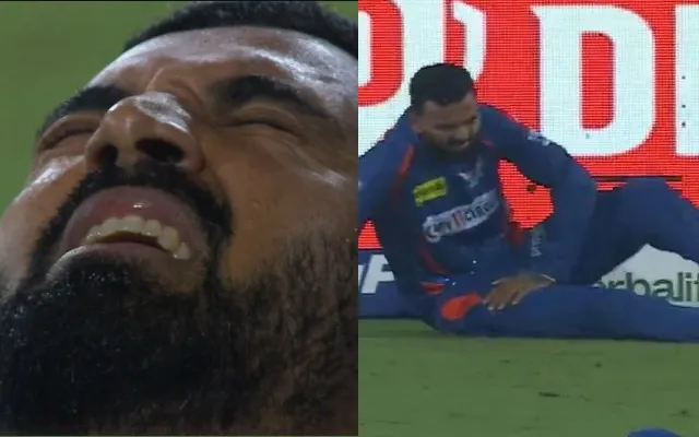 KL Rahul