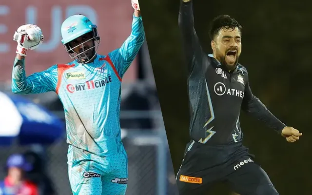 Deepak Hooda-Rashid Khan