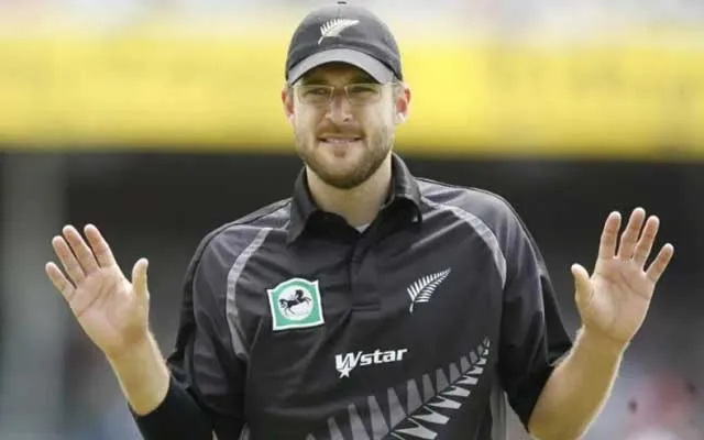 Daniel Vettori