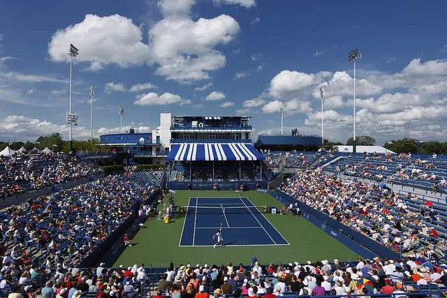 Masters 1000 Cincinnati