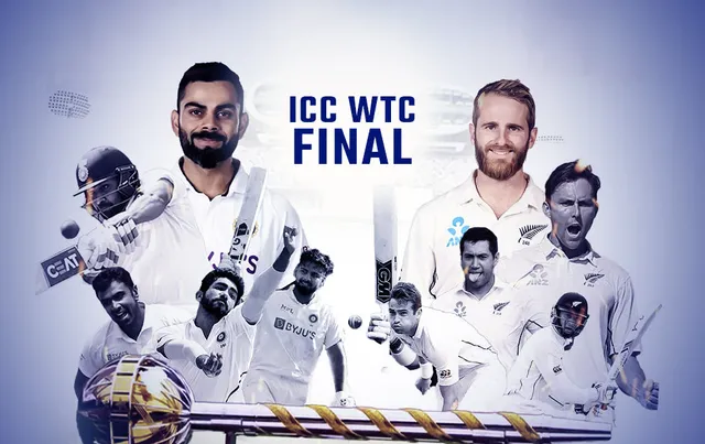 India and New Zealand