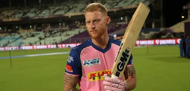 Ben-Stokes