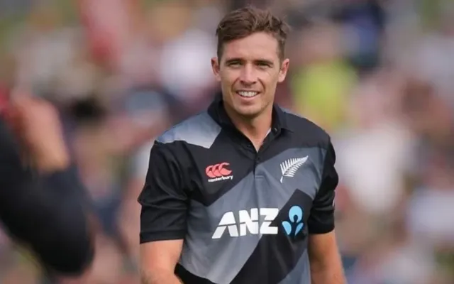 Tim Southee