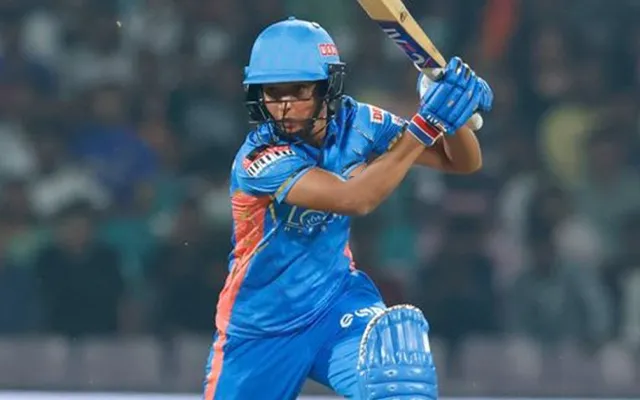 Harmanpreet Kaur