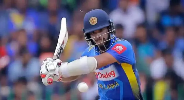 Sri Lanka Cricketers