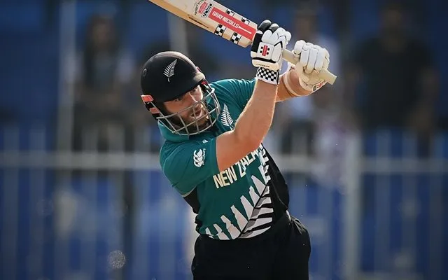 Kane Williamson