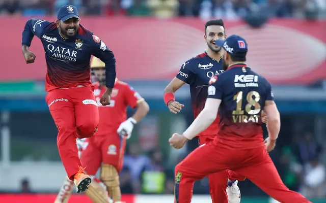 Royal Challengers Bangalore