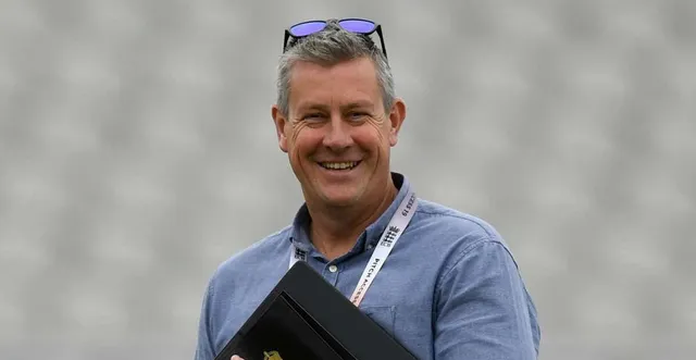 Ashley-Giles