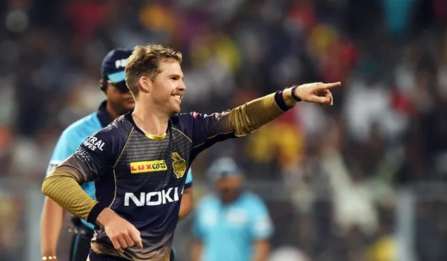 IPL-mid season transfer