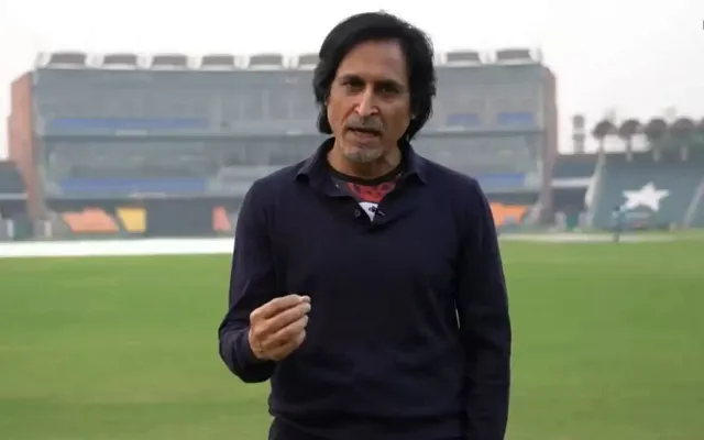Ramiz Raja