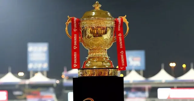 IPL 2022