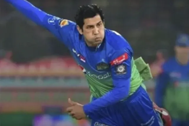 Pakistan Cricket Board