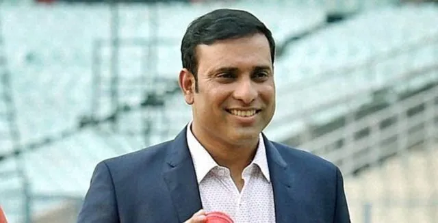 VVS Laxman