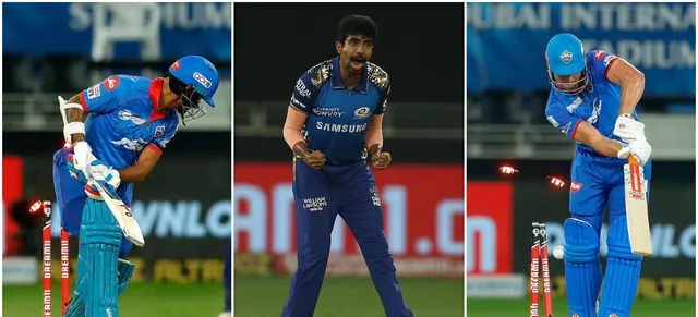 IPL 2020-bumrah-dhawan