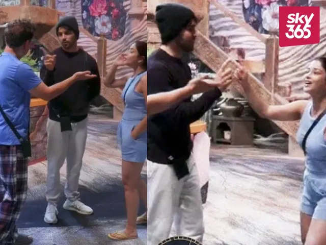 Bigg Boss 18