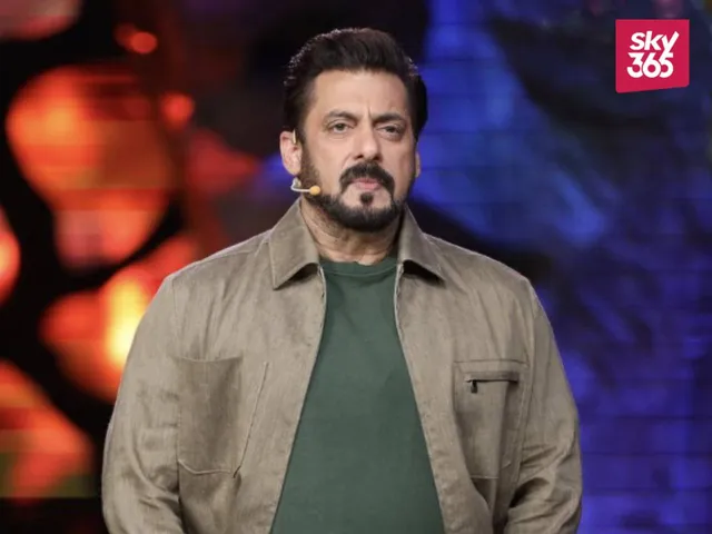 Salman Khan 