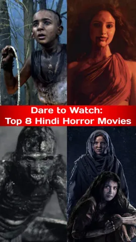 Hindi Horror Movies 