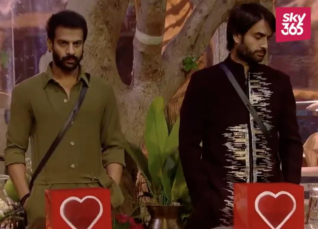 Bigg Boss 18