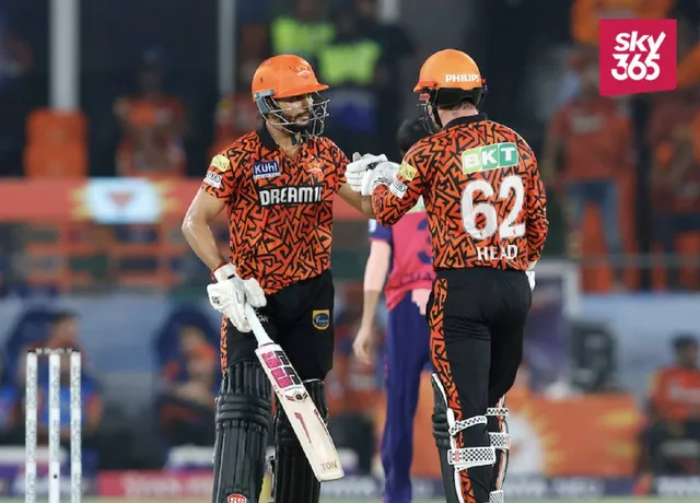 IPL 2025