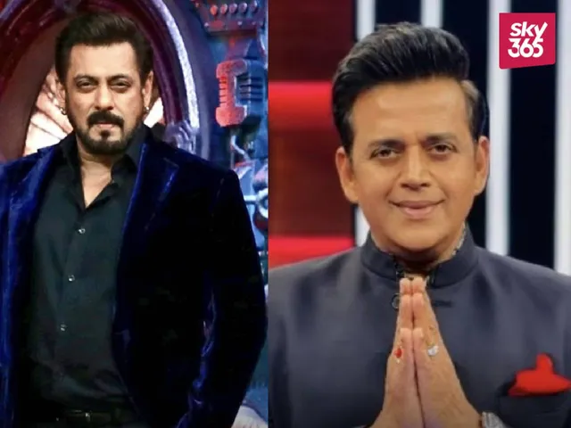 Bigg Boss 18