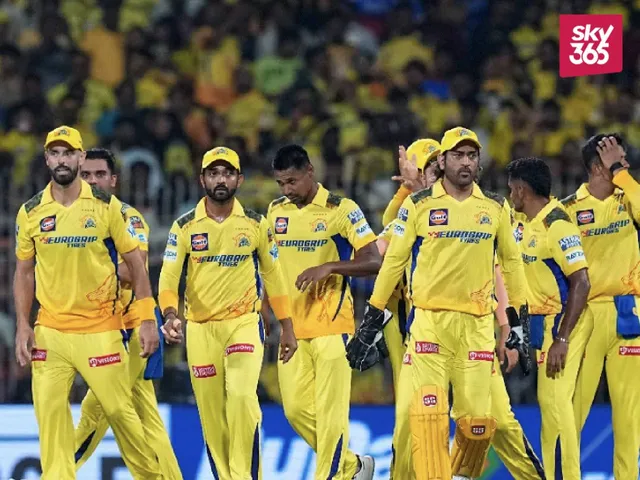  IPL 2025