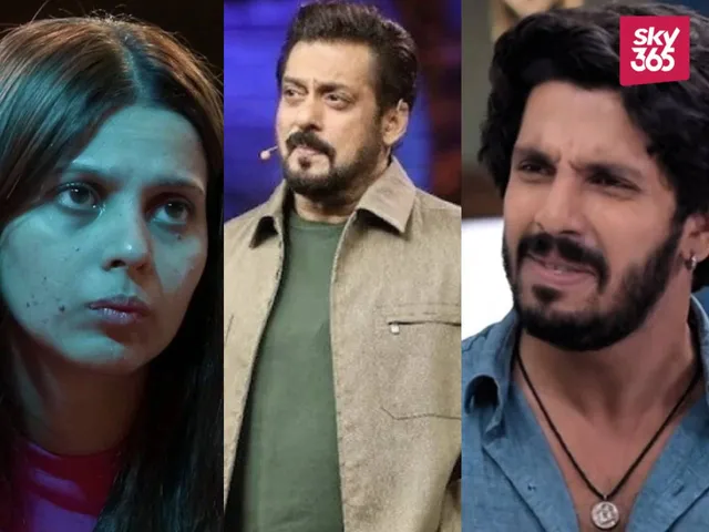 Bigg Boss 18