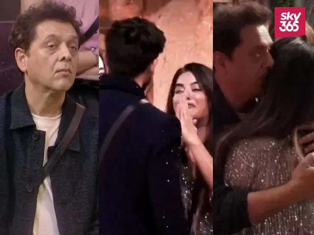 Bigg Boss 18
