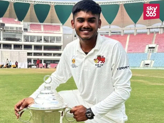 IPL 2025
