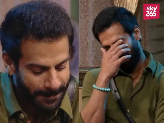 Bigg Boss 18