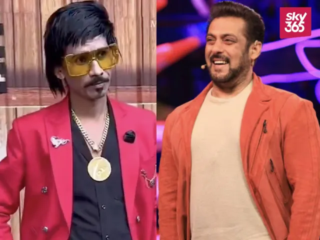 Salman Khan