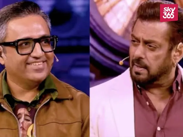 Bigg Boss 18