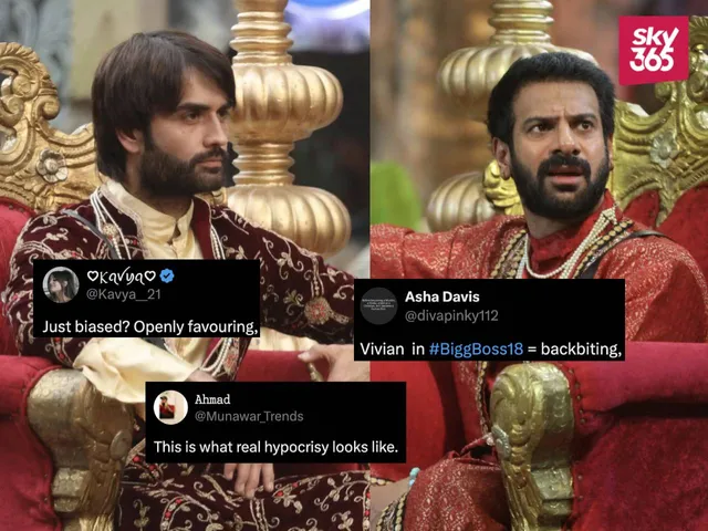 Bigg Boss 18