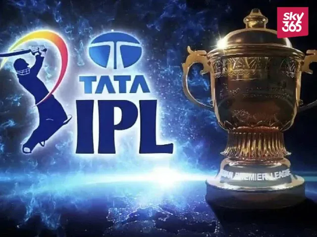 IPL 2025