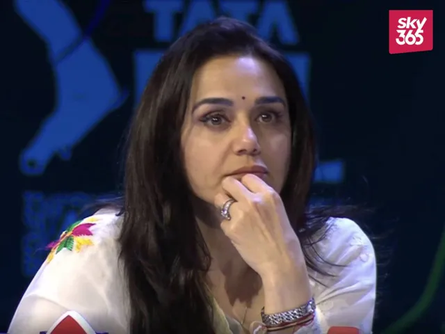 IPL 2025