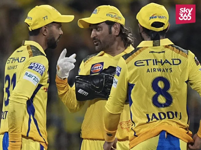 IPL 2025