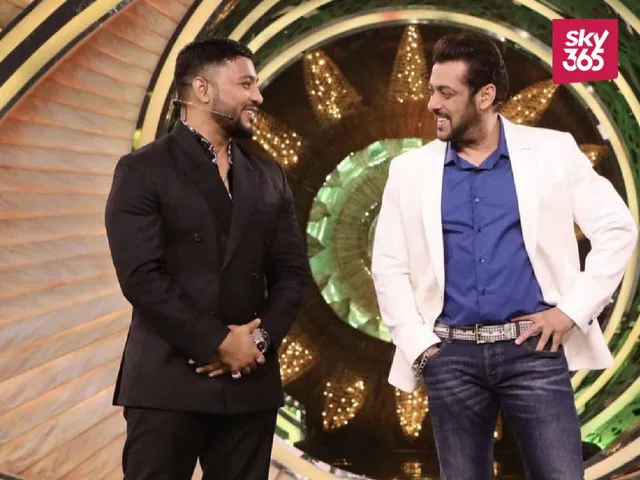 Bigg Boss 18